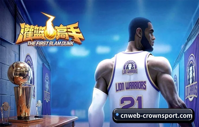 AI 革新 - Crown